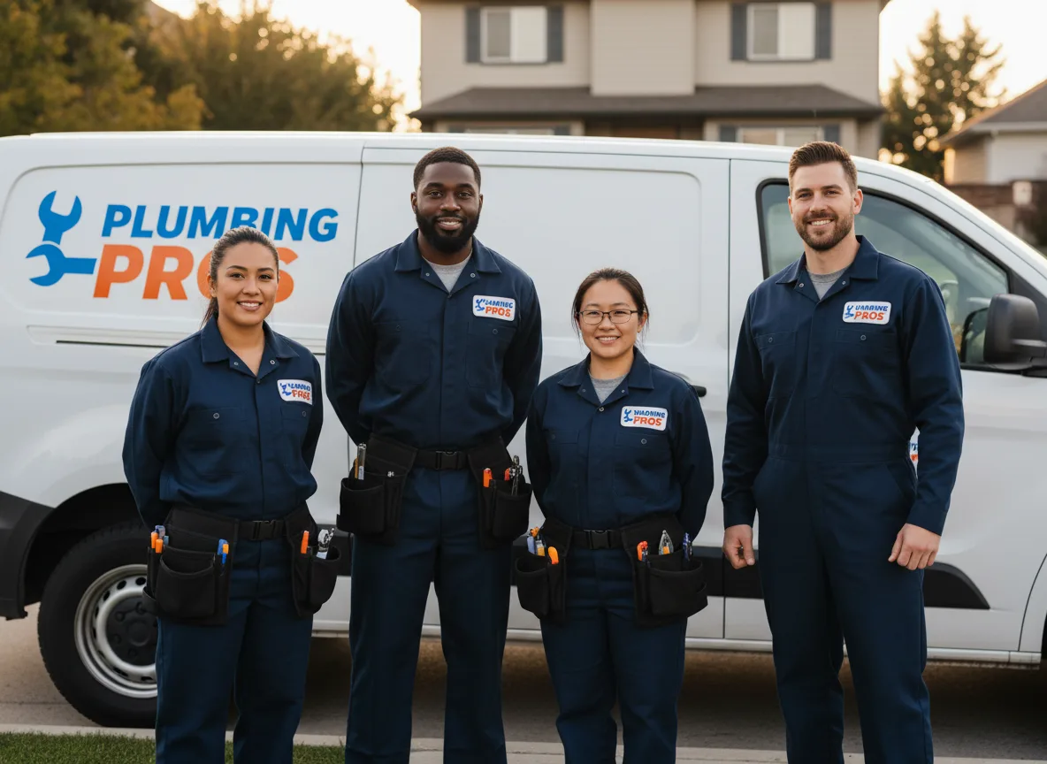 Water Heater Repair company in Odessa, WA